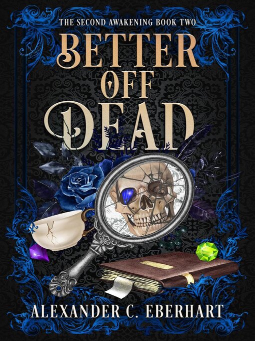 Cover image for Better Off Dead